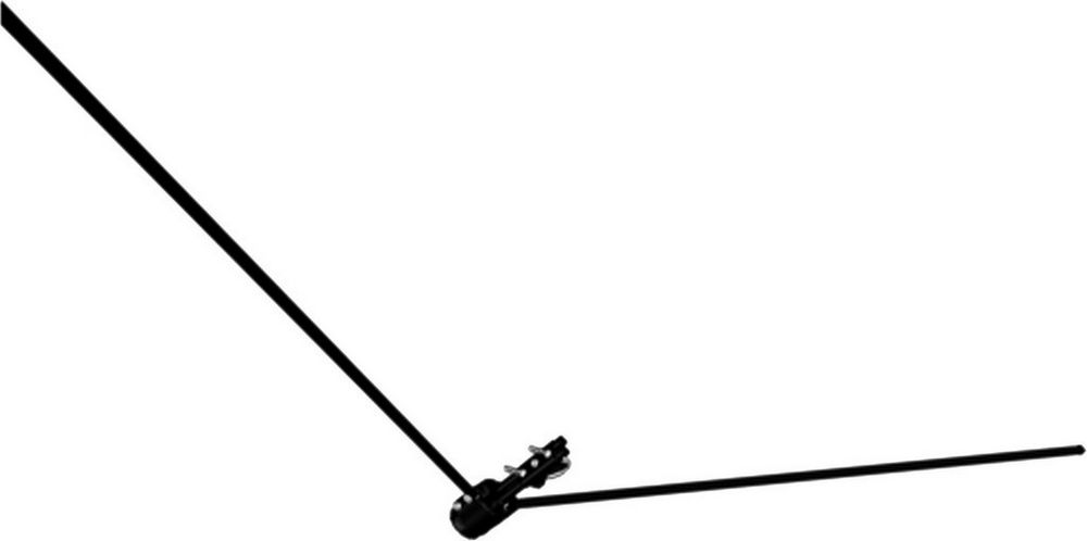 Детальное изображение товара "Широкополоный вибратор Дельта Н211 б/к" из каталога оборудования Антенна76