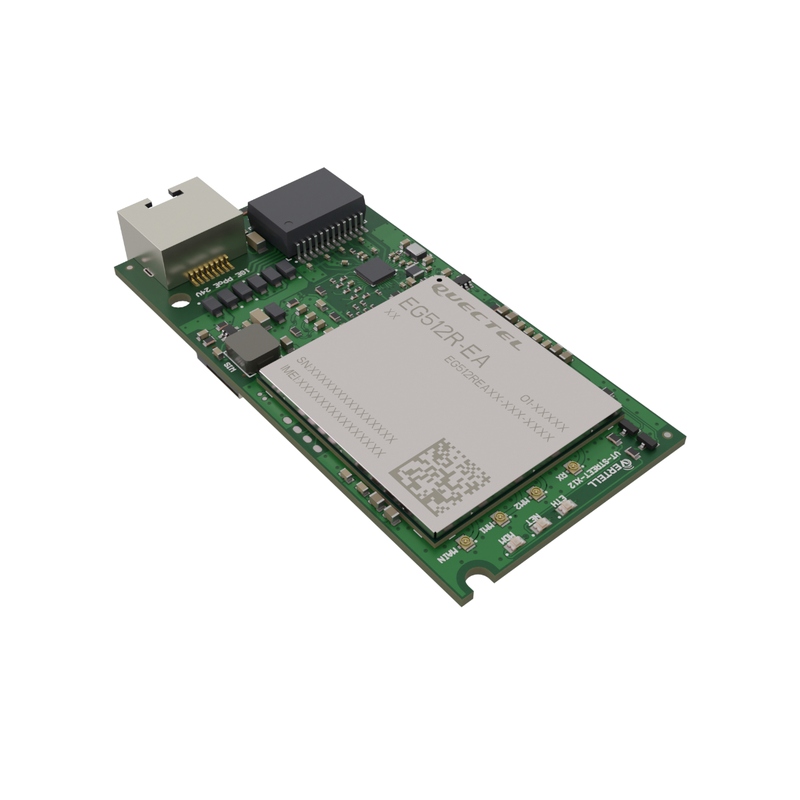 Детальное изображение товара "Комплект усиления интернета Vertell VT-COMBO-BOX 4х4" из каталога оборудования Антенна76