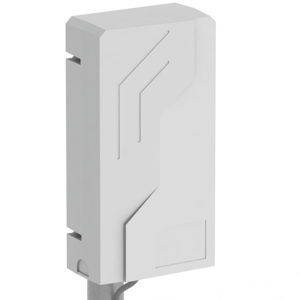 Антенна Антэкс PETRA-12 MIMO 2х2 BOX панельная с гермобоксом 12 Дб Детальное изображение товара "Антенна Антэкс PETRA-12 MIMO 2х2 BOX панельная с гермобоксом 12 Дб" из каталога оборудования Антенна76