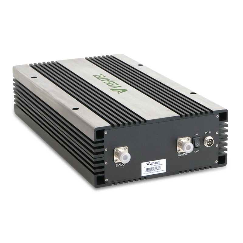 Детальное изображение товара "Бустер Vegatel VTL33-900E/1800/2100/2600" из каталога оборудования Антенна76