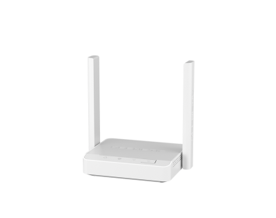 WI-FI роутер Keenetic Carrier (KN-1721)