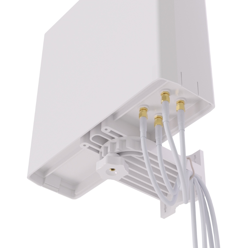 Детальное изображение товара "Антенна Vertell VT-COAX-15-SMA MIMO 4x4" из каталога оборудования Антенна76