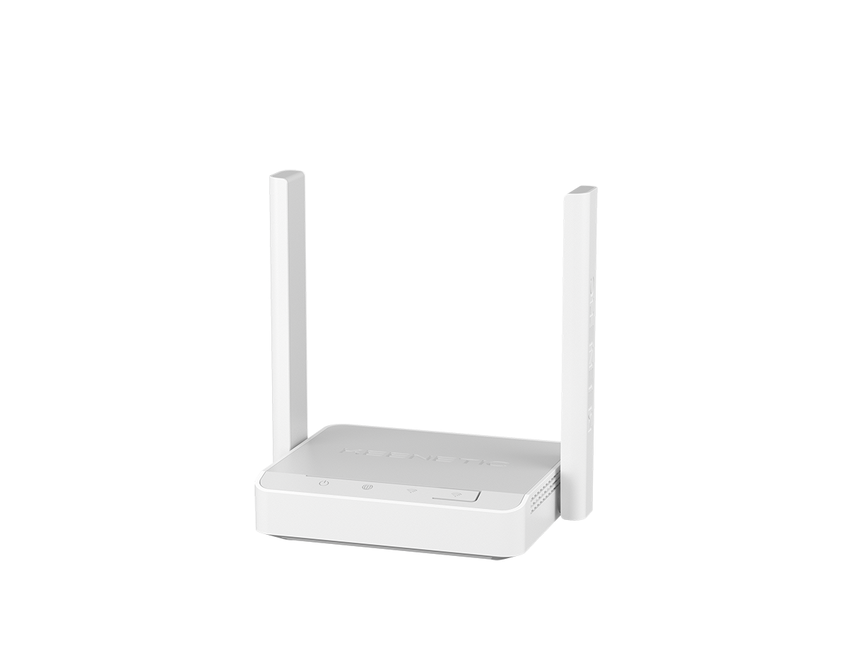 Детальное изображение товара "WI-FI роутер Keenetic Carrier (KN-1721)" из каталога оборудования Антенна76