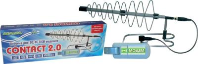 Антенна Дельта CONTACT 2.0 направленная (яги) 12 Дб