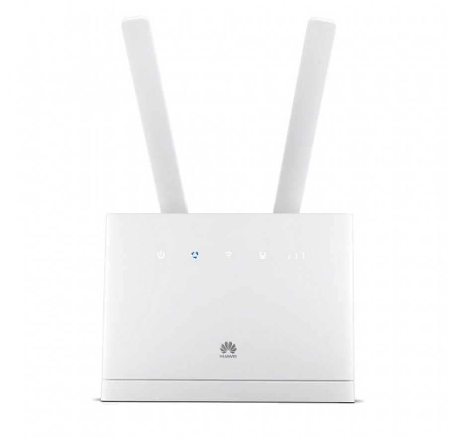 Детальное изображение товара "3G/4G роутер Huawei B315s-22" из каталога оборудования Антенна76