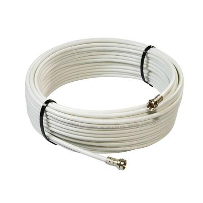 Сборка F-male - F-male, MEDIAFLEX RG-6 М660BV