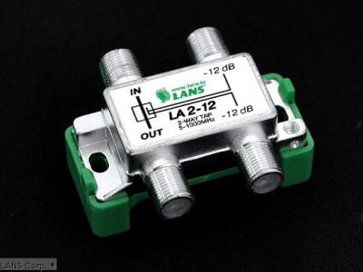 Ответвитель Lans LA 2-12