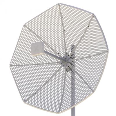 Антенна Антэкс VIKA-27F MIMO V2 параболическая 27 Дб Антенна Антэкс VIKA-27F MIMO V2 параболическая 27 Дб