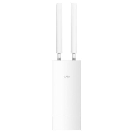 Детальное изображение товара "WI-FI усилитель Cudy RE1200 Outdoor (AC1200 Outdoor Repeater)" из каталога оборудования Антенна76