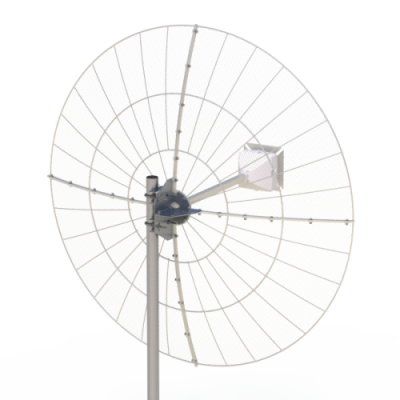 Антенна Антэкс VIKA-1.1-800/2700S MIMO параболическая 27 Дб (2 разъема SMA-male) Антенна Антэкс VIKA-1.1-800/2700S MIMO параболическая 27 Дб (2 разъема SMA-male)