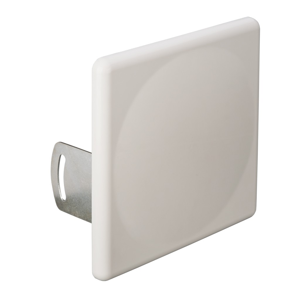 Детальное изображение товара "Направленная 18 дБ панельная 3G антенна Kroks KP18-2050" из каталога оборудования Антенна76