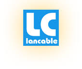 Логотип lancable Логотип lancable