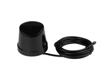 Антенна автомобильная VEGATEL ANT-700/2700-5SO (винт, черная)