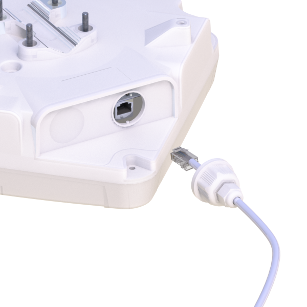 Детальное изображение товара "Уличный USB/LTE модем Антэкс Unibox Active 6U" из каталога оборудования Антенна76
