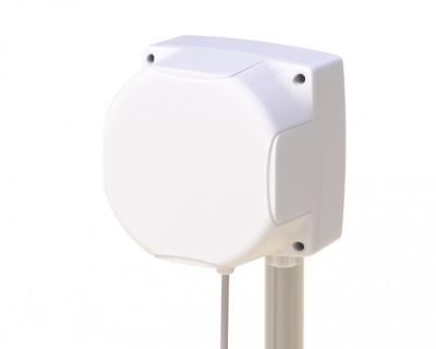 Изображение анонса товара "Универсальный уличный LTE роутер MONA-2 Active 4 Антэкс" каталога оборудования Антенна76