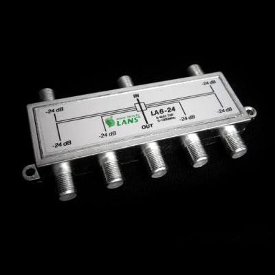 Ответвитель LANS LA6-24