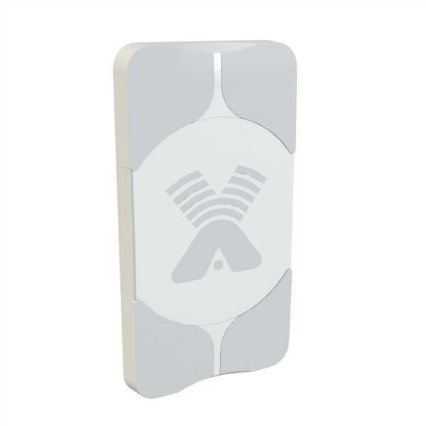 Детальное изображение товара "Антенна Антэкс AX-2017P панельная 17 дБ" из каталога оборудования Антенна76