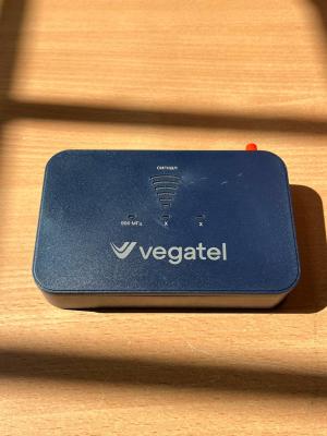 Комплект усиления сотовой связи Vegatel PL-900 (УЦЕНКА)