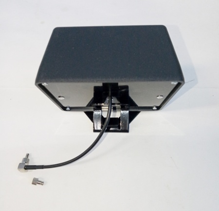 Детальное изображение товара "Антенна Дельта Links 3G/4G CRC9/TS9" из каталога оборудования Антенна76
