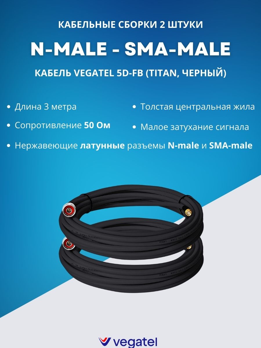 Детальное изображение товара "Комплект с Netcraze Hopper 4G+ для 4G Интернета" из каталога оборудования Антенна76