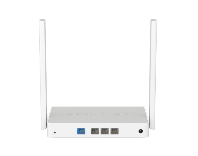 Детальное изображение товара "WI-FI роутер Netcraze Air (NC-1613)" из каталога оборудования Антенна76