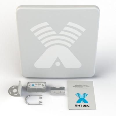 Комплект 3G №5 ЭКОНОМ Антэкс