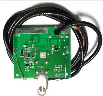 Усилитель Дельта УКАТ-31