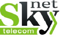 Логотип skynet