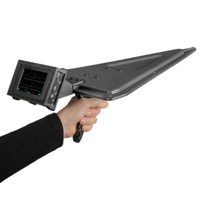 Измерительная антенна Kroks KM6-400/6000