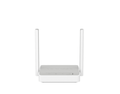 Wi-Fi роутер Netcraze Starter (NC-1121)