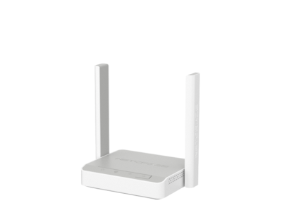 WI-FI роутер Netcraze Launcher (NC-1221)
