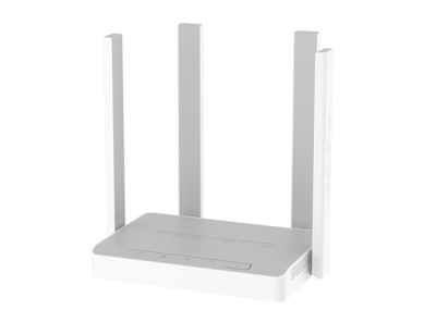 WI-FI роутер Keenetic Explorer 4G (KN-4910)