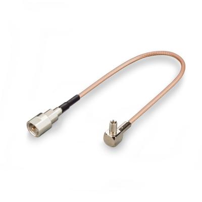 Пигтейл FME-male - TS-9