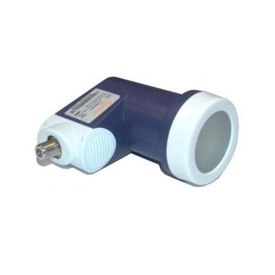 Конвертор спутниковый круговой 1 выход Lumax LU-40SCIR Circular SINGL Конвертор спутниковый круговой 1 выход Lumax LU-40SCIR Circular SINGL