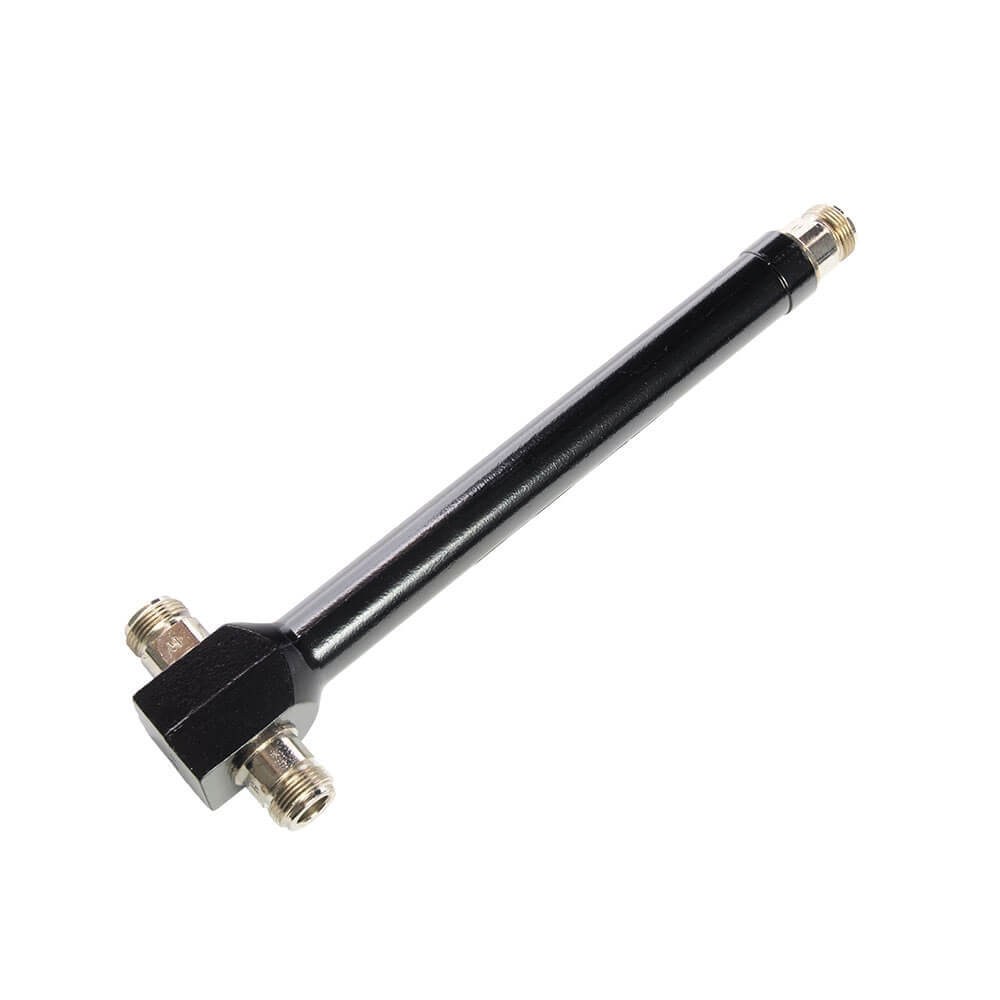 Детальное изображение товара "Делитель N-female 1/2" из каталога оборудования Антенна76