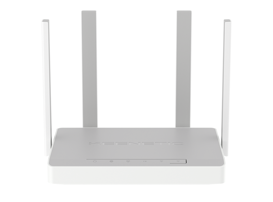 WI-FI роутер Keenetic Skipper 4G (KN-2910) Детальное изображение товара "WI-FI роутер Keenetic Skipper 4G (KN-2910)" из каталога оборудования Антенна76