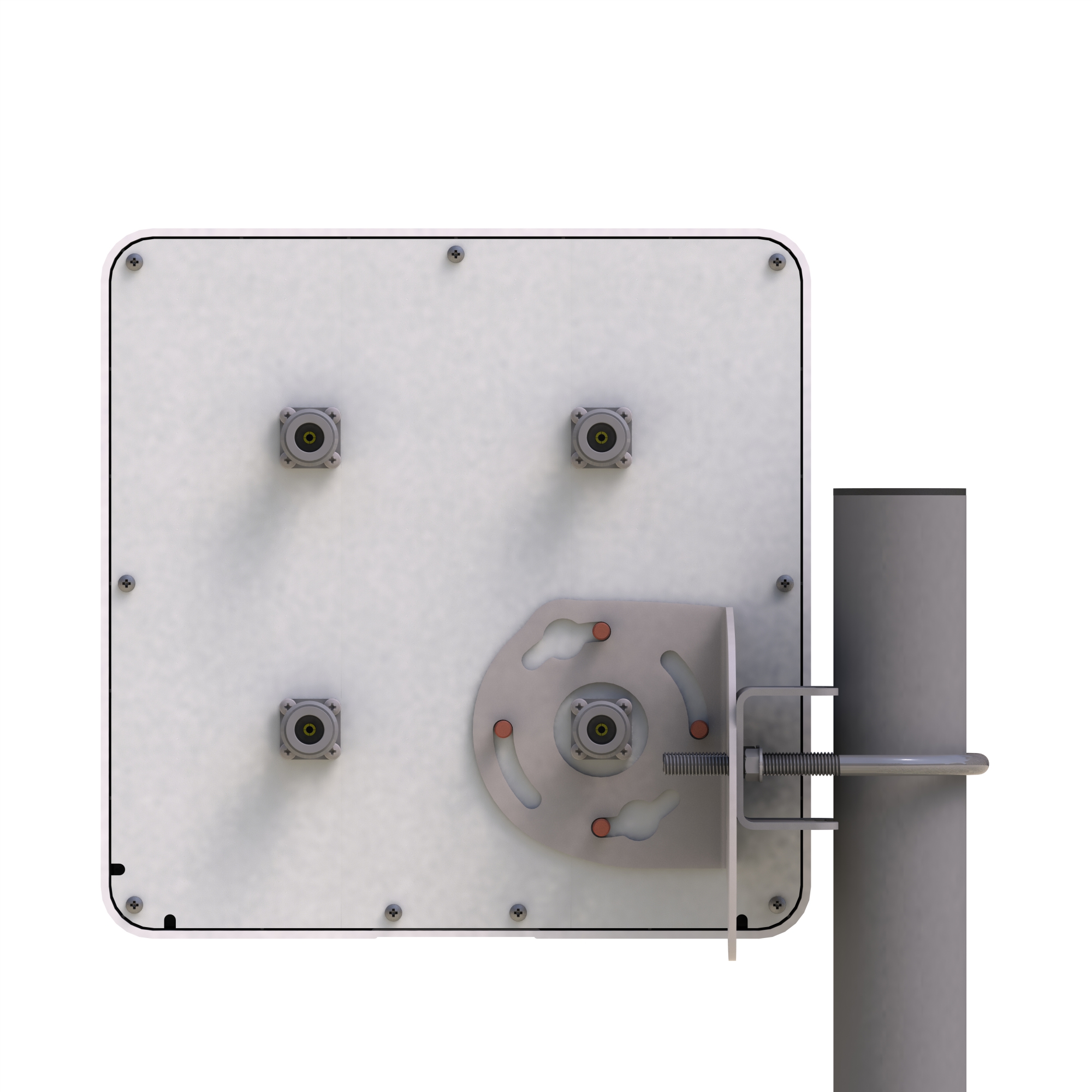 Детальное изображение товара "Антенна Антэкс EXTA-12 MIMO 4x4" из каталога оборудования Антенна76