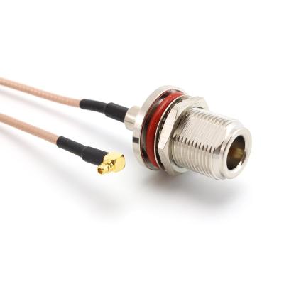 Пигтейл N-female - MMXC