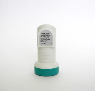 Конвертор спутниковый линейный 1 выход Divisat DVS-U201