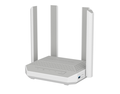 WI-FI роутер Netcraze Hopper DSL (NC-3611)