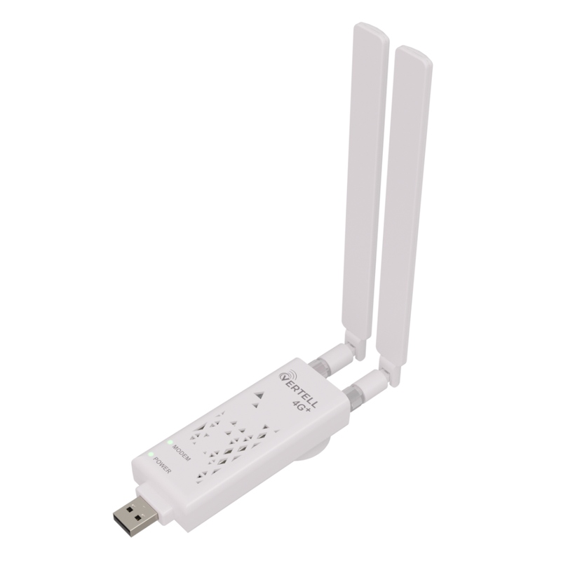 Детальное изображение товара "Модем VERTELL LONG M.2 Cat. 9 (Fibocom L850-GL)" из каталога оборудования Антенна76