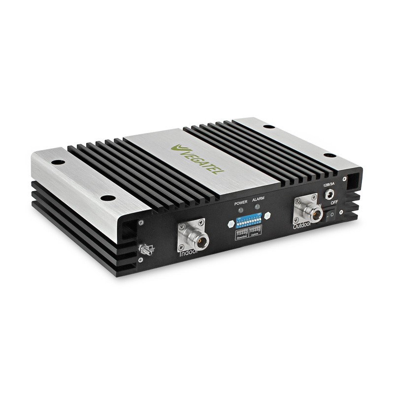 Детальное изображение товара "Бустер Vegatel VTL30-1800" из каталога оборудования Антенна76