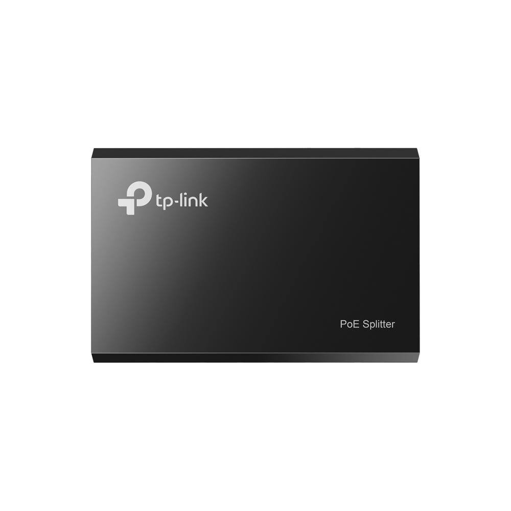 Детальное изображение товара "Адаптер TP-Link TL-POE10R PoE Splitter IEEE 802.3af" из каталога оборудования Антенна76