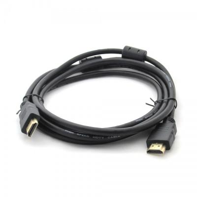 Кабель HDMI-HDMI 2м