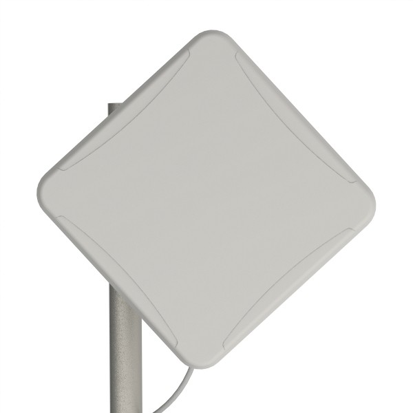 Детальное изображение товара "Антенна Антэкс AX-1814P MIMO UNIBOX панельная с гермобоксом 14 дБ" из каталога оборудования Антенна76