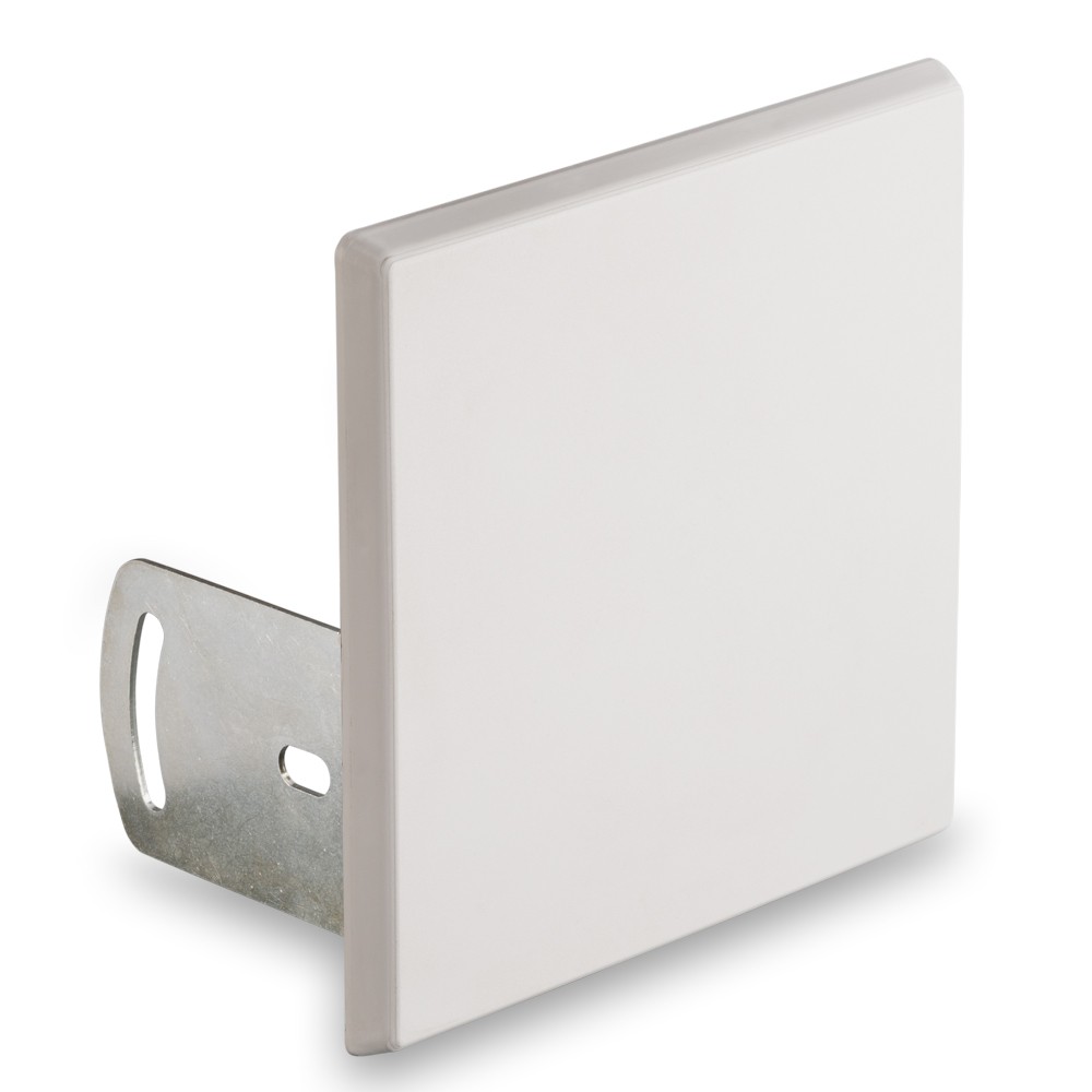 Детальное изображение товара "Направленная 14 дБ WiFi антенна Kroks 2,4 ГГц KP14-2600" из каталога оборудования Антенна76