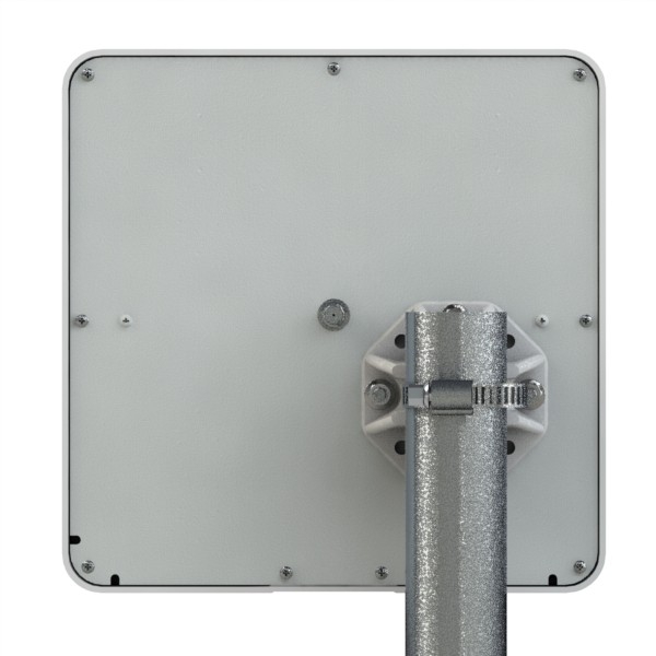 Детальное изображение товара "Антенна Антэкс NITSA-2F панельная 11 дБ" из каталога оборудования Антенна76