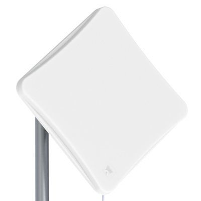 Универсальный уличный LTE роутер ZETA Active 6 Антэкс