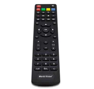 ТВ приставка World Vision T644D4