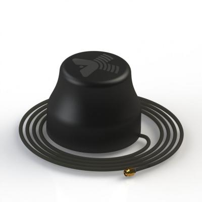 Изображение анонса товара "Антенна Антэкс MAGNITA-1 автомобильная 7 дБ (магнитное основание)" каталога оборудования Антенна76